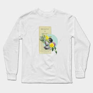 Audrey Long Sleeve T-Shirt